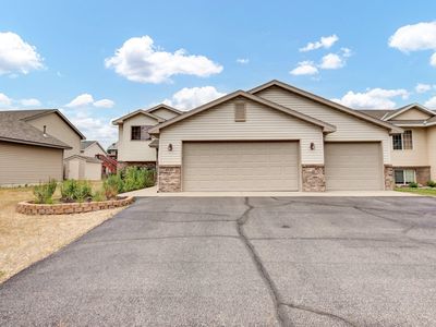 2529 42nd Ave S, Saint Cloud, MN, 56301
