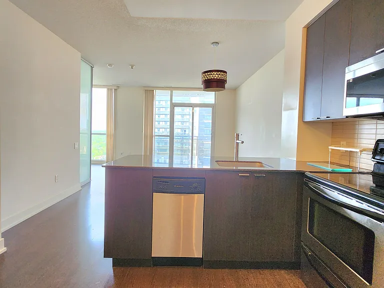 23 Sheppard Ave E #2611 — Photo 10