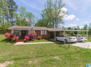 788 County Road 33, Calera, AL 35040