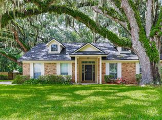 11884 Gran Meadows Way, Jacksonville, FL 32258