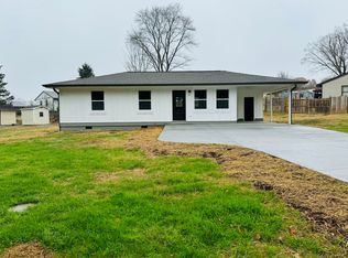 1309 Debi Cir, Morristown, TN 37813