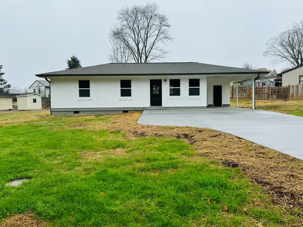 1309 Debi Cir, Morristown, TN 37813