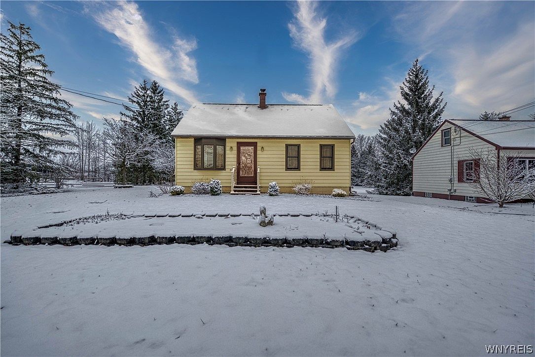 2001 Bullis Rd, Elma, NY 14059 Zillow