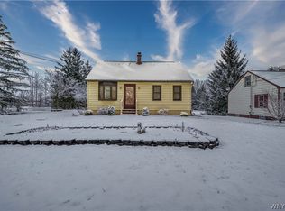 2001 Bullis Rd, Elma, NY 14059