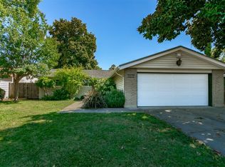 8678 Fallbrook Way, Sacramento, CA 95826