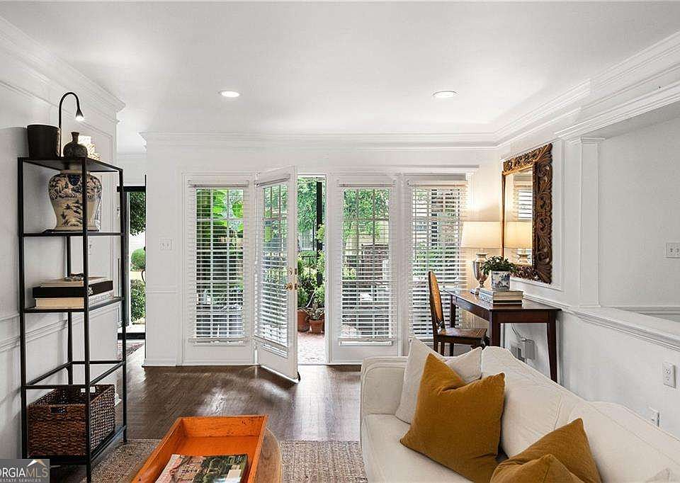 1st image of 311 Peachtree Hills Ave NE APT 15C