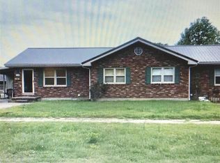 705 Main St S, Chaffee, MO 63740