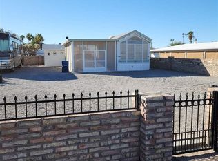 13261 E 43rd Dr, Yuma, AZ 85367