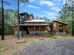 784 N Lukfata Fork Trl, Broken Bow, OK 74728