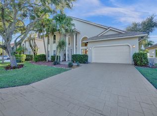 4310 NW 63rd Ave, Pompano Beach, FL 33067
