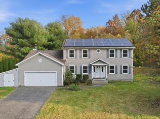 138 Horizon Boulevard, Schenectady, NY 12306