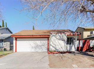 3119 E Avenue Q12, Palmdale, CA 93550