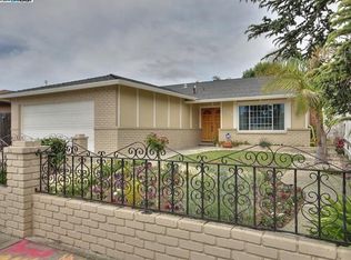 4504 Queensboro Way, Union City, CA 94587