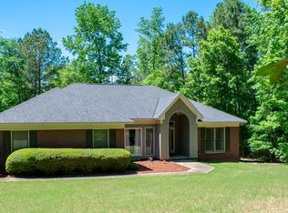 982 Green Ridge Rd, Cataula, GA 31804