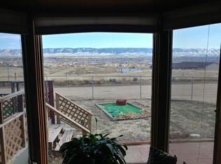 1530 E Sunlight Dr, Casper, WY 82601