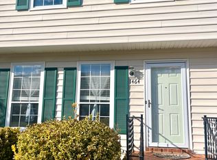 1464 Ashbourne Dr, Lynchburg, VA 24501