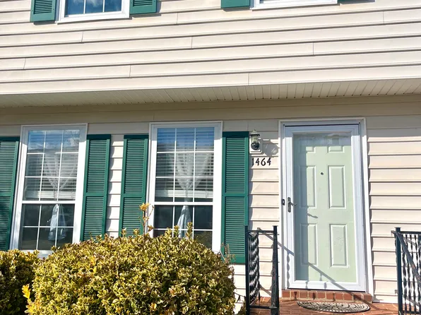 1464 Ashbourne Dr, Lynchburg, VA 24501