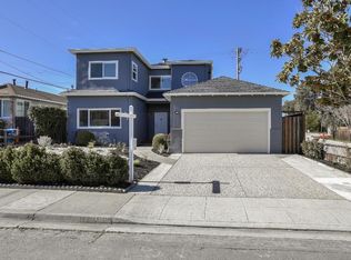 1908 Davis Dr, Burlingame, CA 94010