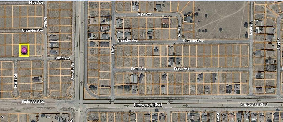 2nd image of Peach Ave