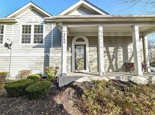 2464 Emily Ln #0, Elgin, IL 60124