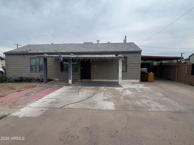 623 W WIER Avenue, Phoenix, AZ, 85041