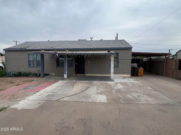 623 W WIER Avenue, Phoenix, AZ 85041