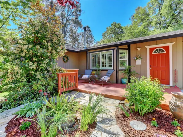 18620 Joseph Dr, Grass Valley, CA 95949