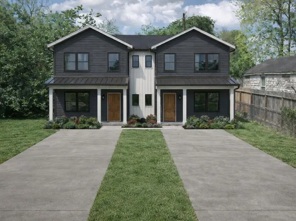 844 W Rittenhouse Rd, Houston, TX 77091