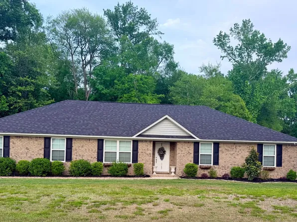 1165 Malone Dr, Sumter, SC 29154