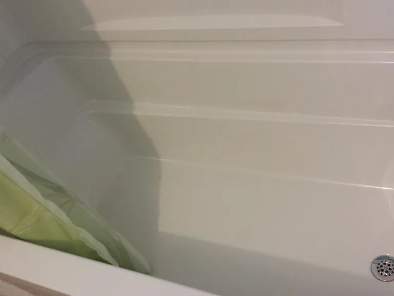 Soaking Tub