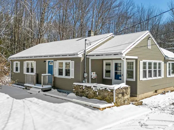 181 N Gorham Road, Gorham, ME 04038