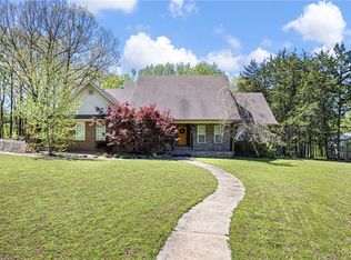 285 County Road 3468, Clarksville, AR 72830