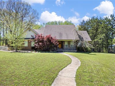 285 County Road 3468, Clarksville, AR, 72830