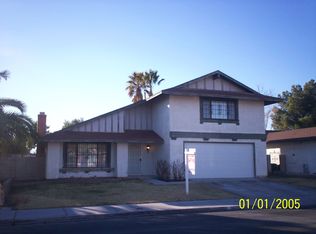 1353 Labrador Dr, Las Vegas, NV 89142