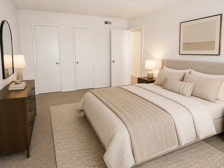 Webster Court Apartments — Photo 10