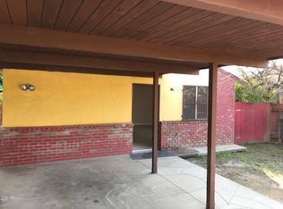 4154 E Washington Ave, Fresno, CA 93702