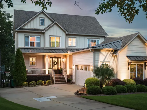 589 Windmere Dr, Lexington, SC 29072