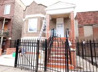 2404 S Drake Ave, Chicago, IL 60623