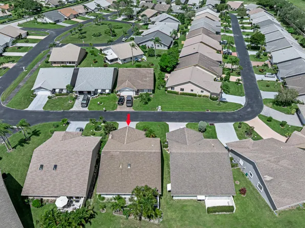 5244 Tiffany Anne Circle, West Palm Beach, FL 33417