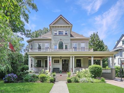 305 Prospect Ave, Cranford, NJ, 07016