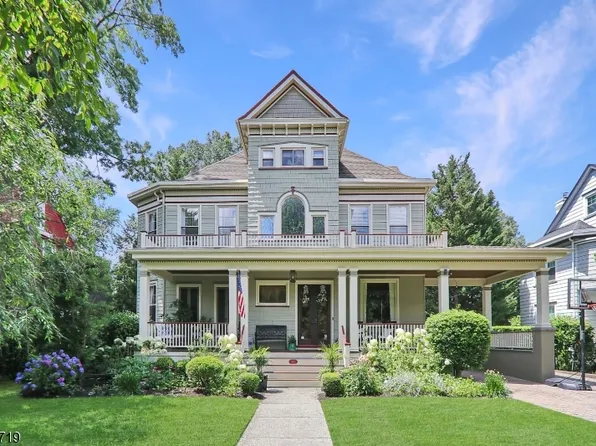 305 Prospect Ave, Cranford Twp., NJ 07016