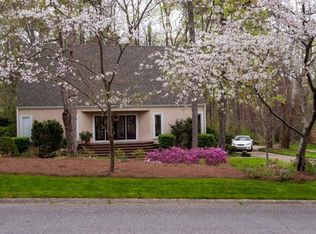 4623 Oxford Cir, Macon, GA 31210