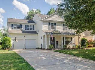 4272 Wiregrass Rd, Indian Land, SC 29707