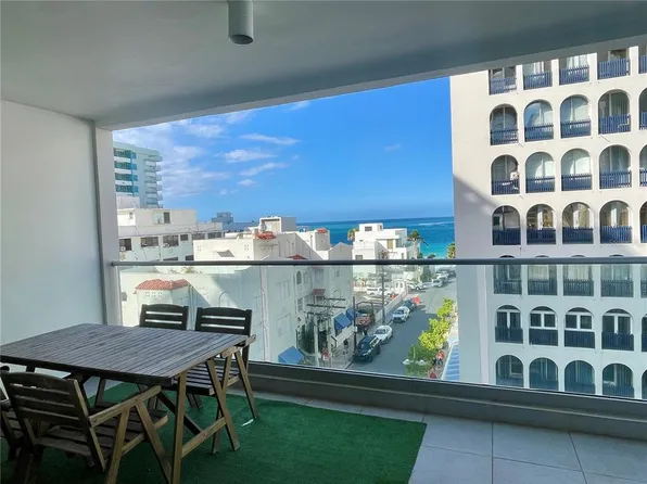 1124 Ashford #6A, San Juan, PR 00907