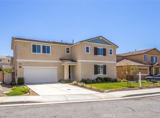 1019 Hazel Ct, Calimesa, CA 92320