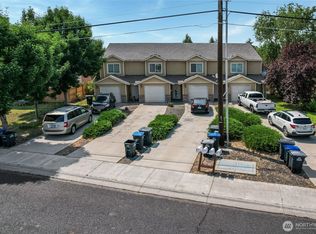 490 S Laguna Dr, Moses Lake, WA 98837