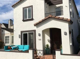 133 Syracuse Walk, Long Beach, CA 90803