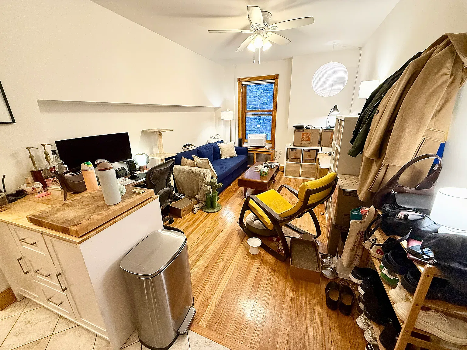 328 West 76th Street — Photo 3