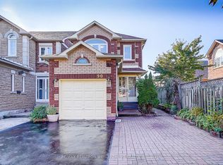 90 Amarillo Ave, Markham, ON L3R 0V3