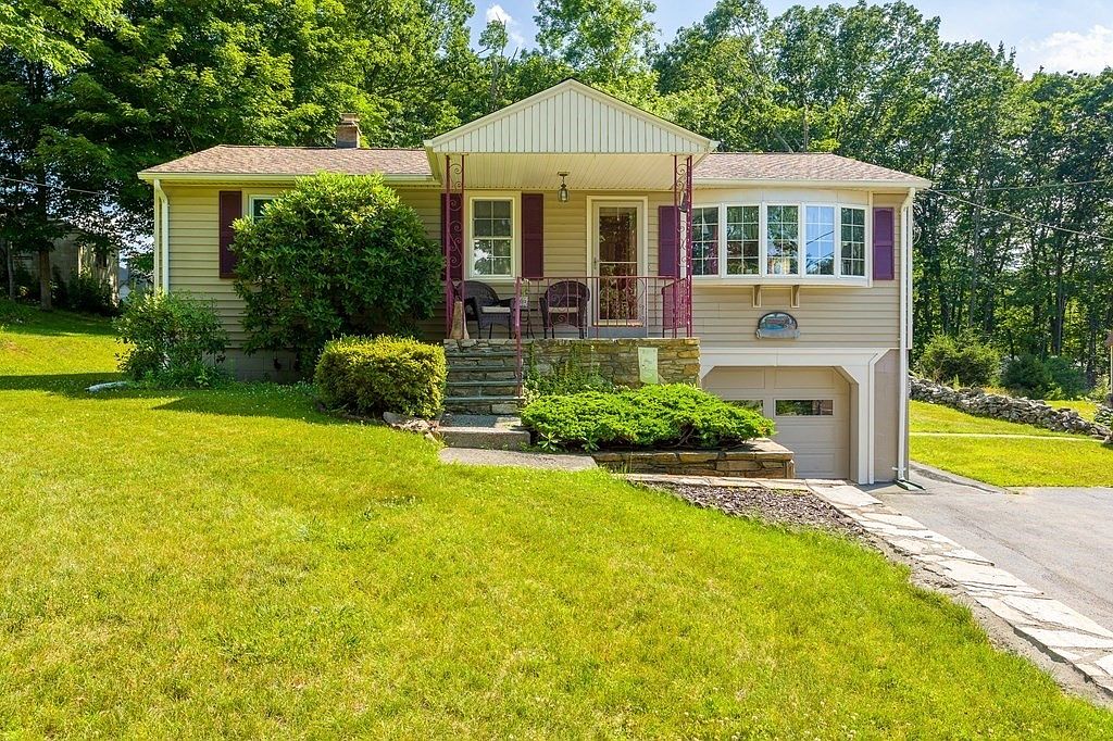 60 McCarthy Ave, Leicester, MA 01524 Zillow